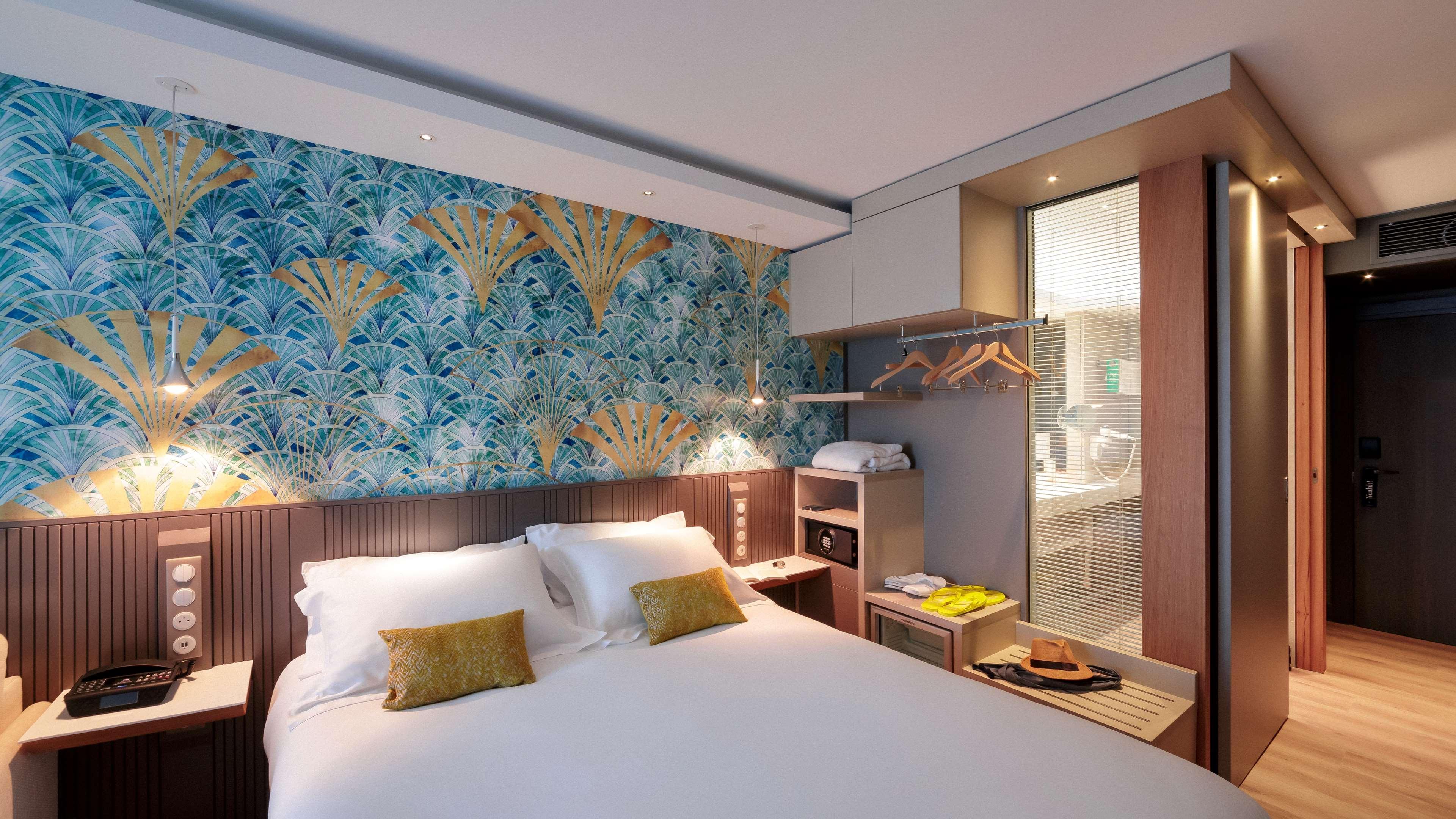 Voco Strasbourg Centre - The Garden By Ihg Hotel Exterior photo