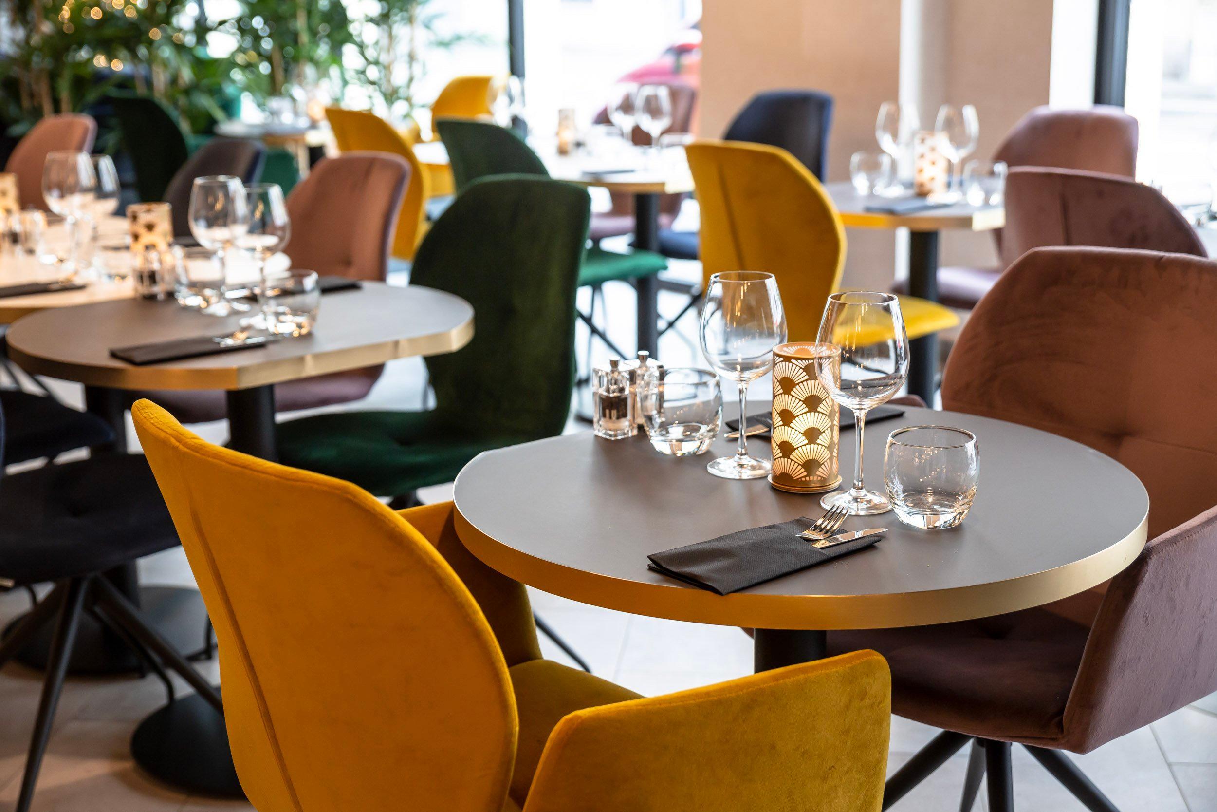 Voco Strasbourg Centre - The Garden By Ihg Hotel Exterior photo