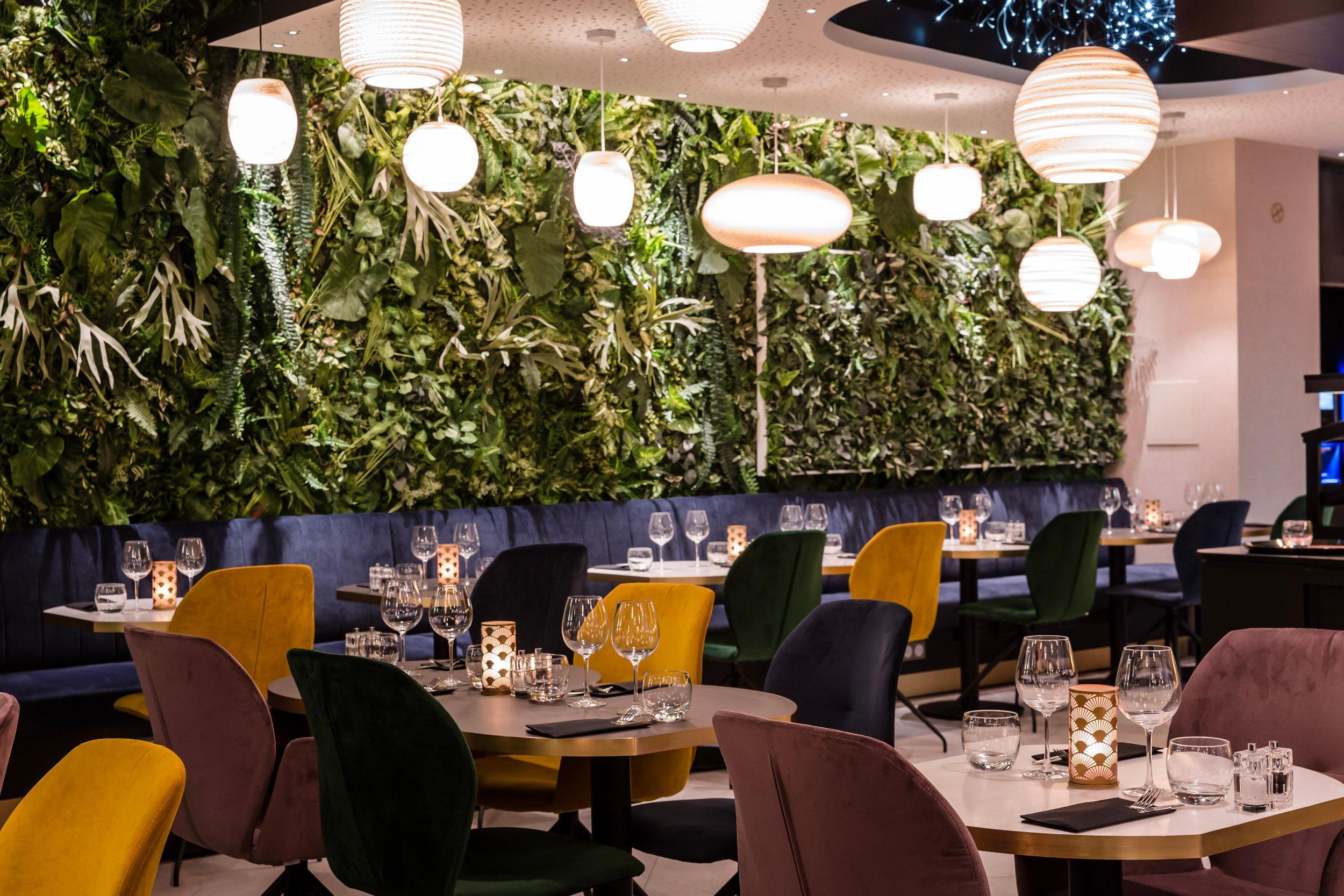 Voco Strasbourg Centre - The Garden By Ihg Hotel Exterior photo