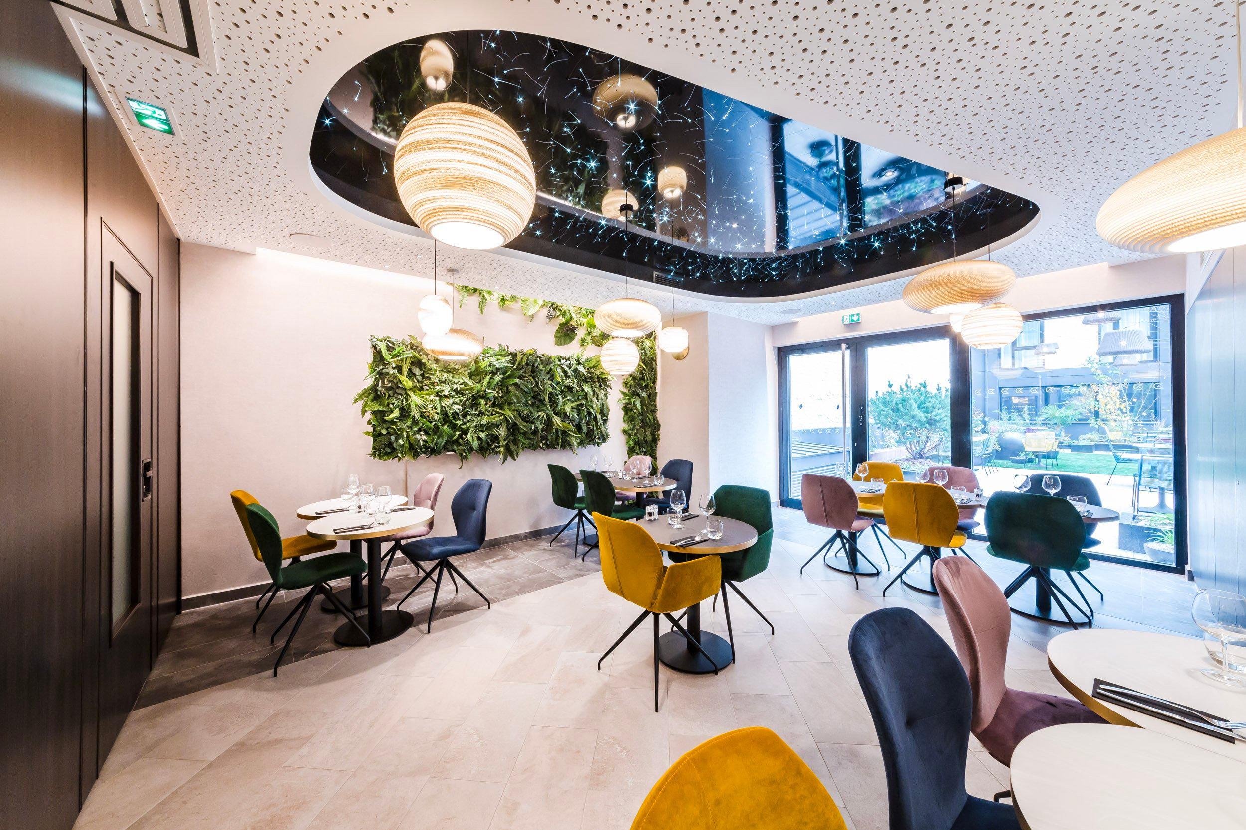 Voco Strasbourg Centre - The Garden By Ihg Hotel Exterior photo