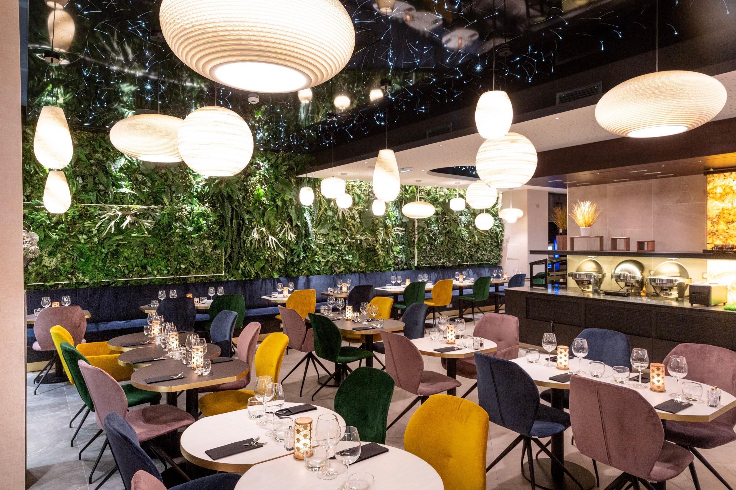 Voco Strasbourg Centre - The Garden By Ihg Hotel Exterior photo