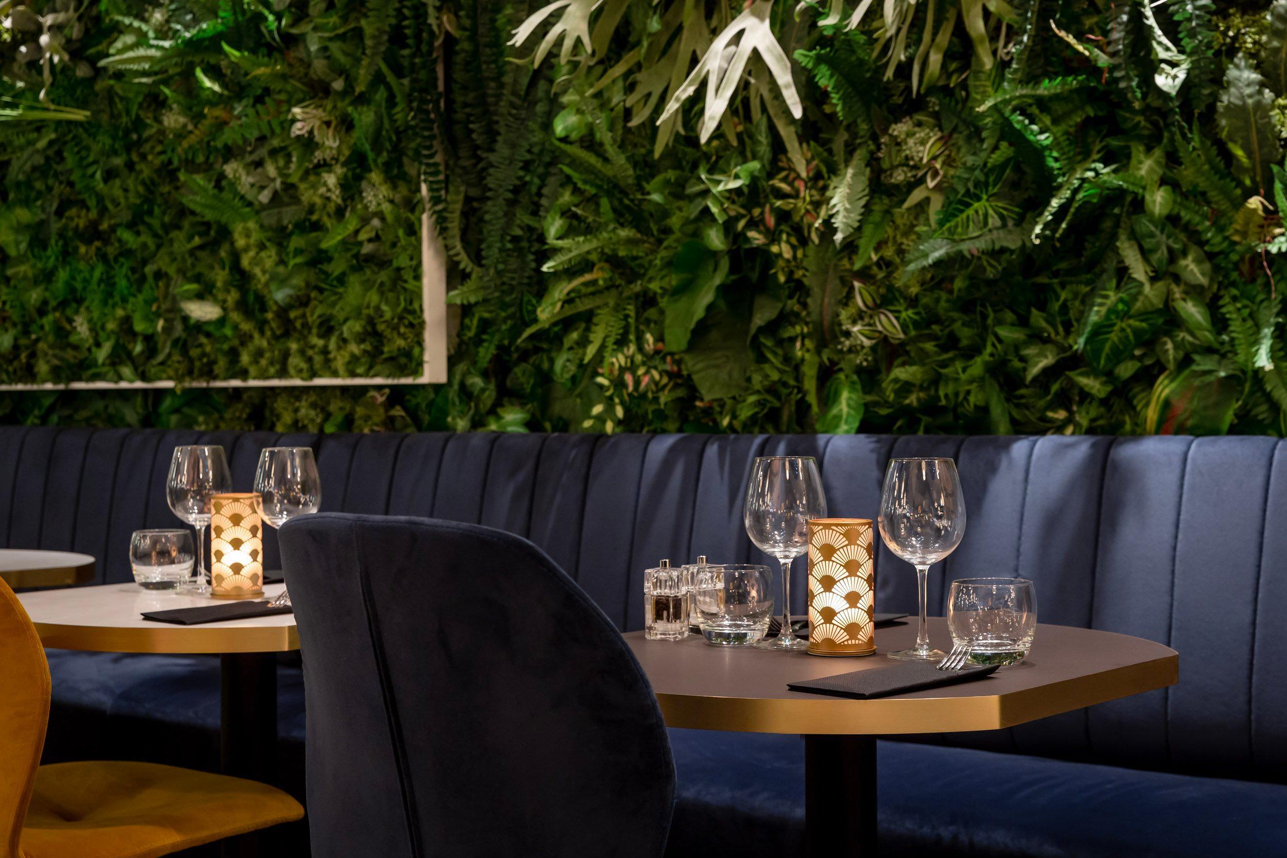 Voco Strasbourg Centre - The Garden By Ihg Hotel Exterior photo